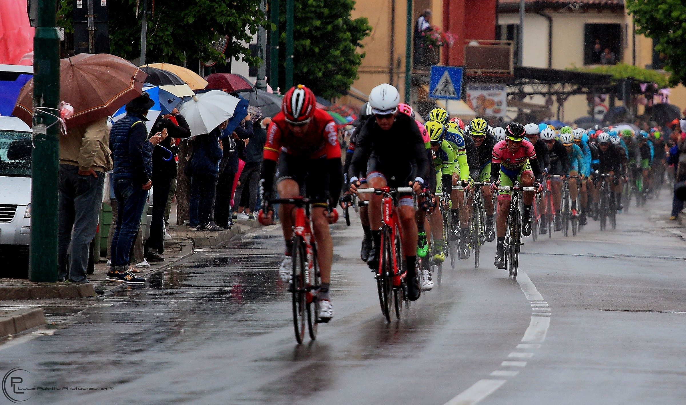 Giro D'Italia 2015