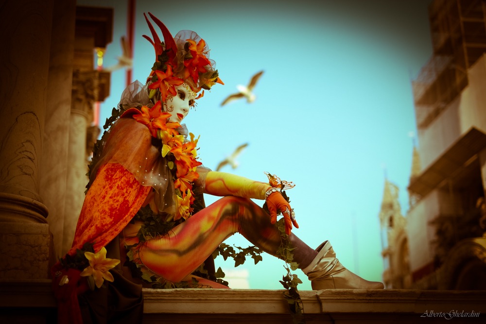 carnevale venezia 1