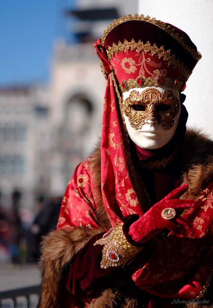 carnevale venezia 2