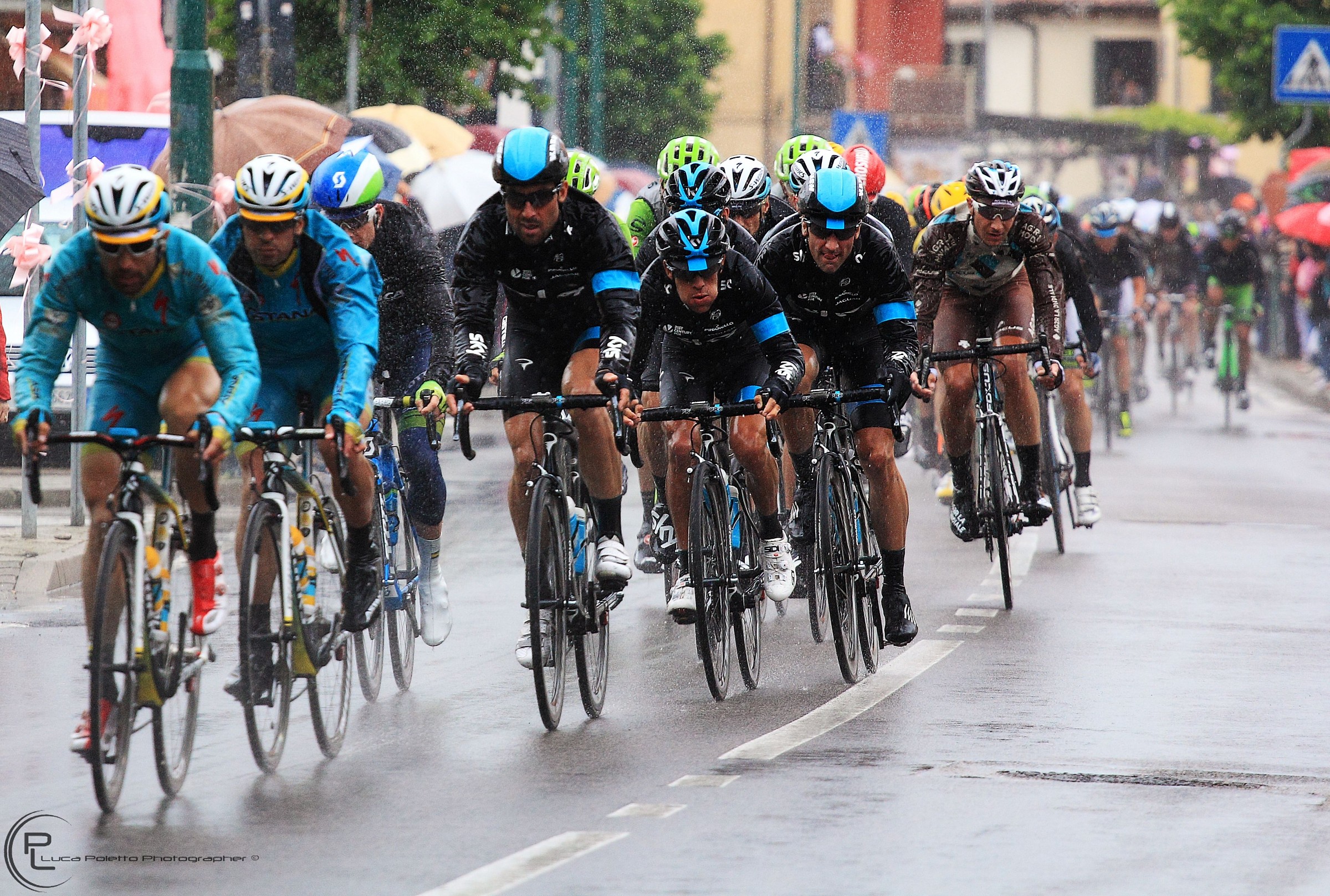 Giro D'Italia 2015