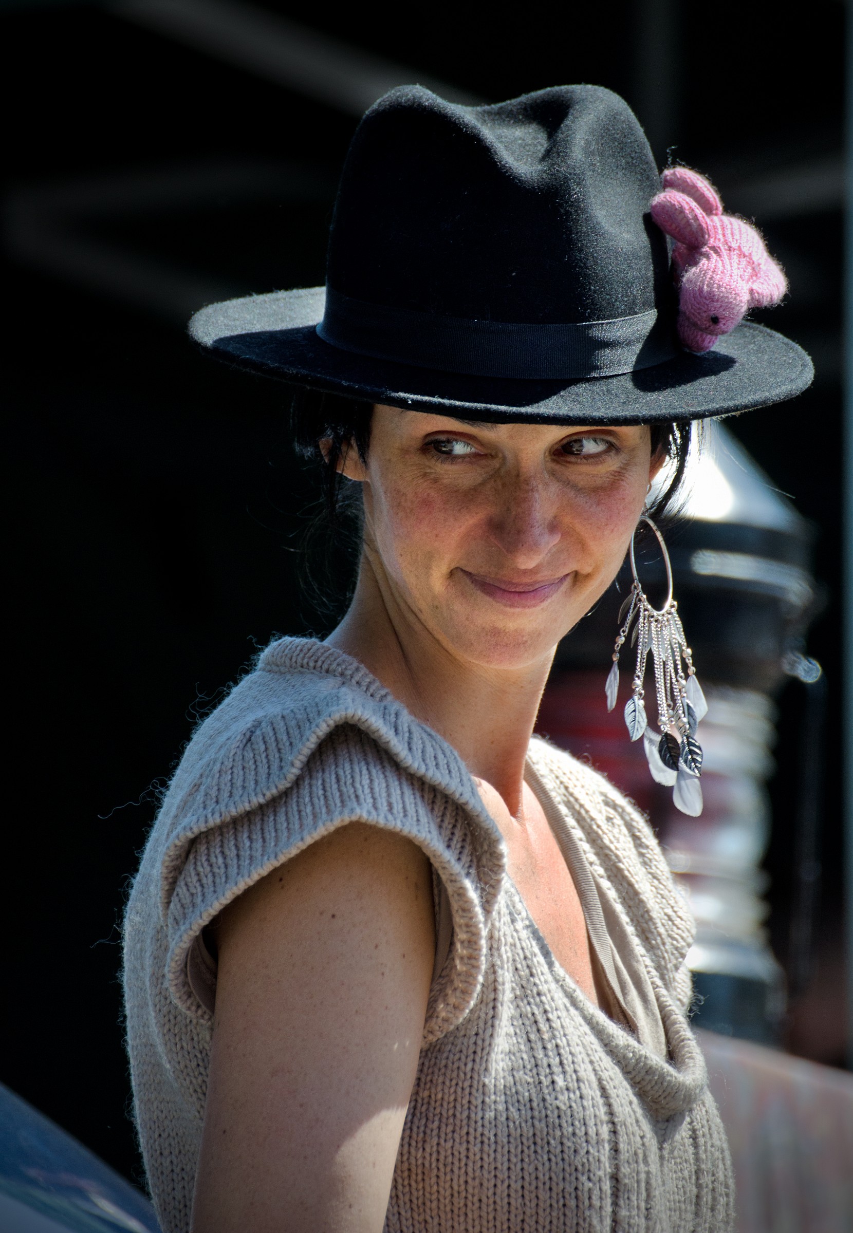 Alla Fiera di Primavera