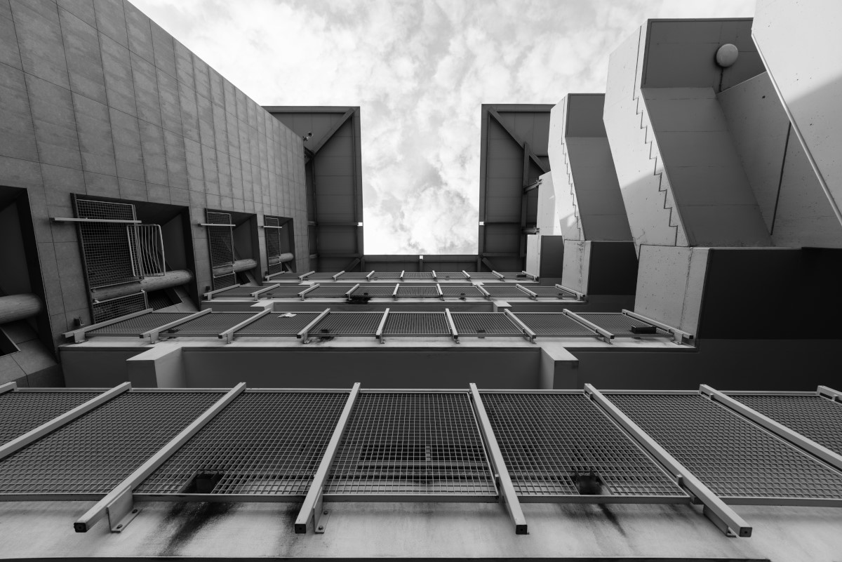 Desio - center of excellence