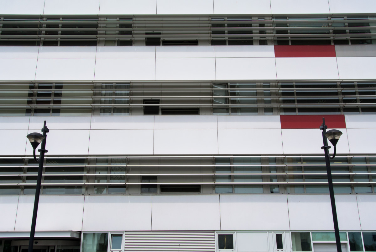 Desio - Centre of Excellence