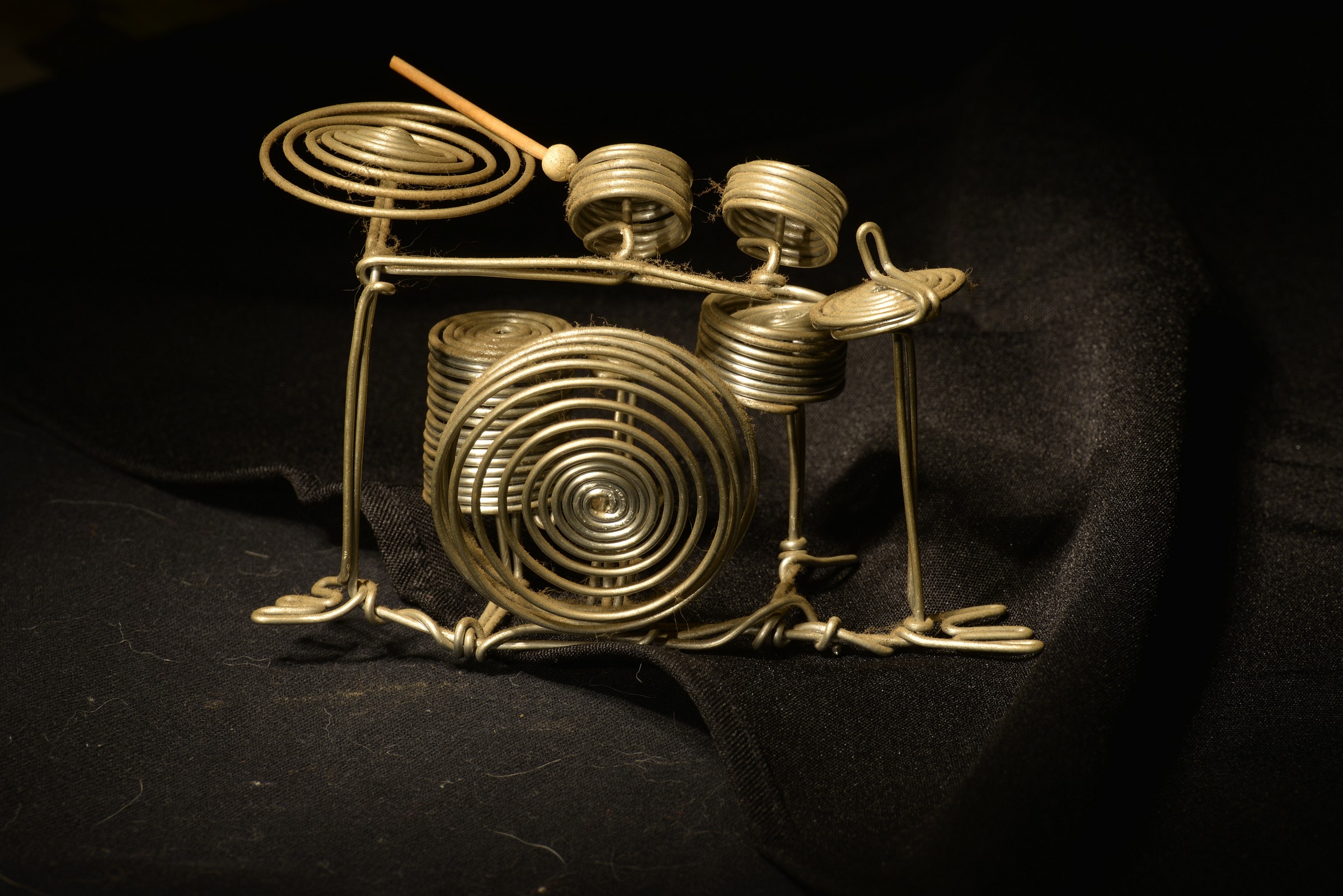 praise of manual work