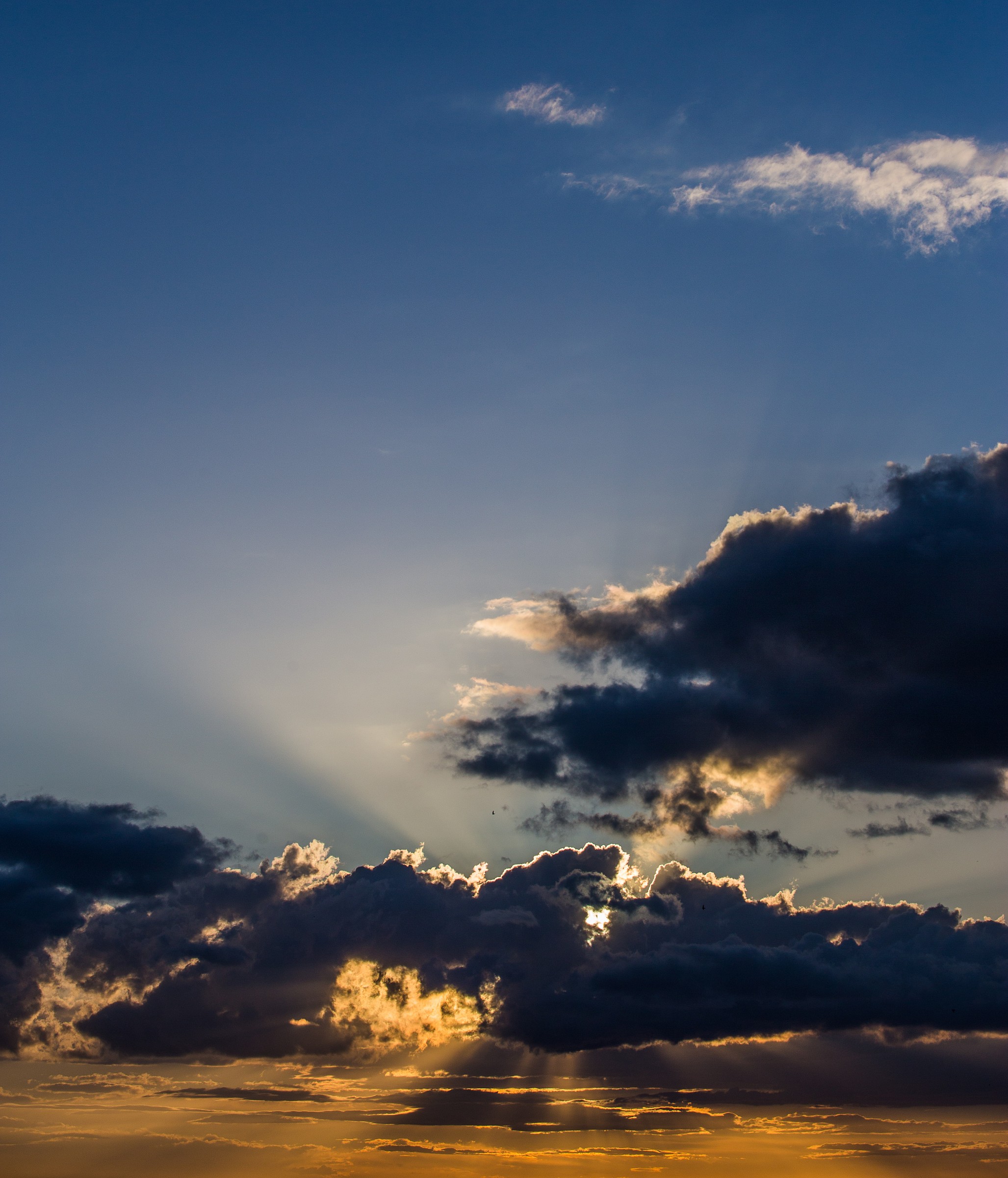 la versione più giusta