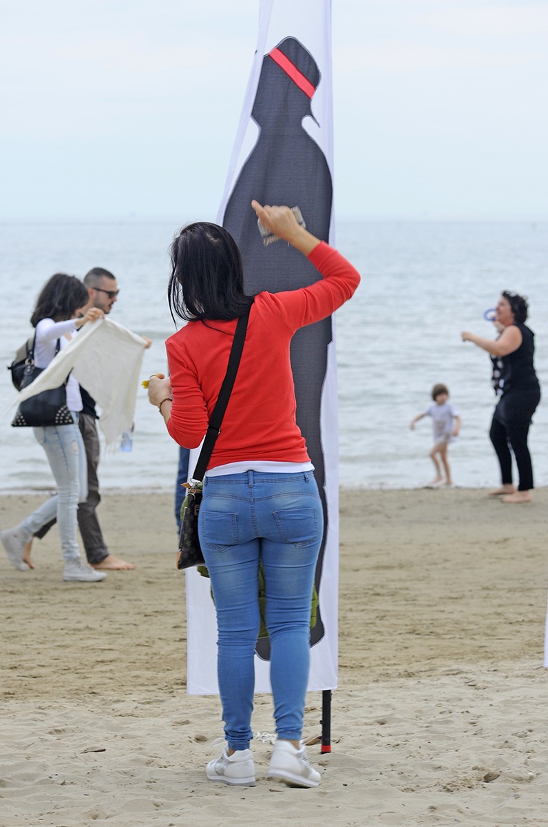 ....contatti ravvicinati....