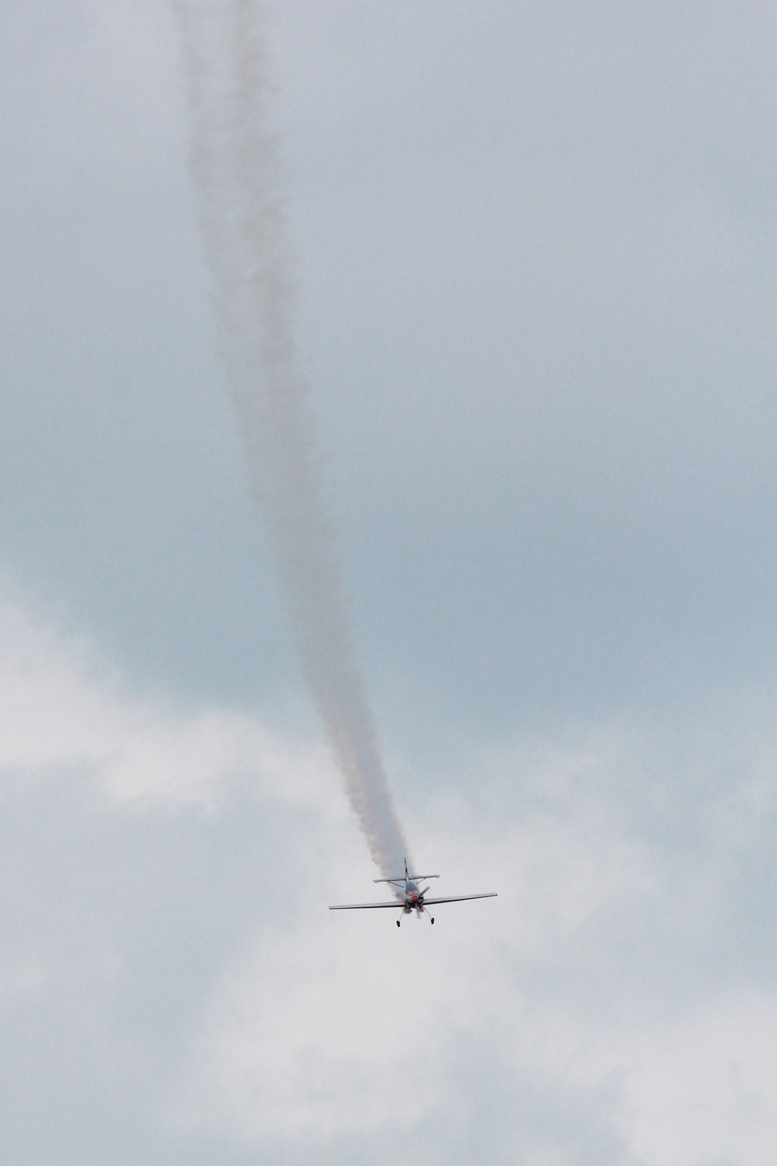 Acrobazie di monoelica