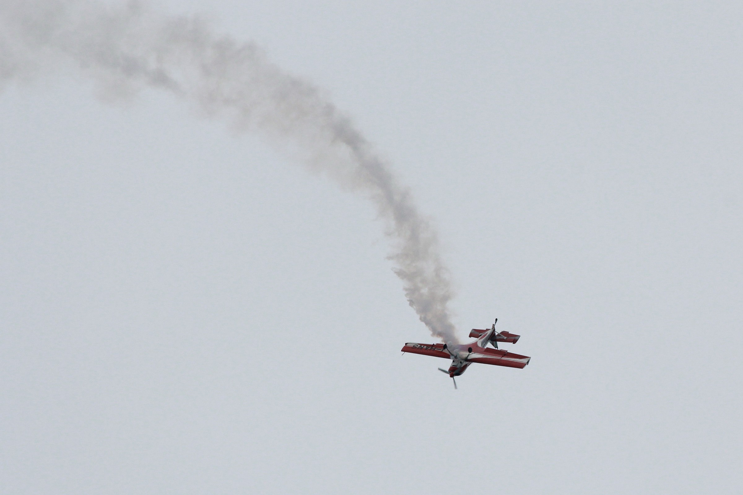 Caduta in vite dallo stallo