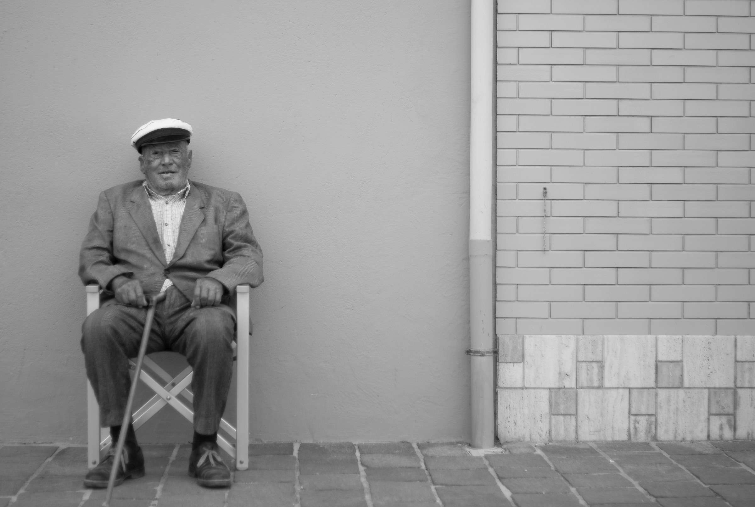 "controllore" del posto