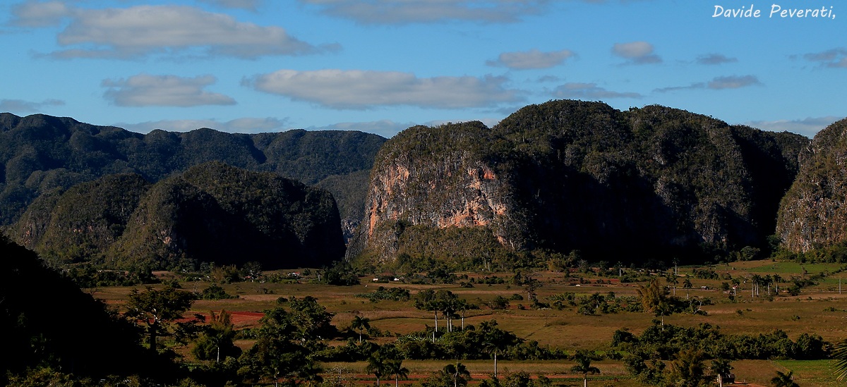 Vinales Valley. Pinar del Rio. Cuba