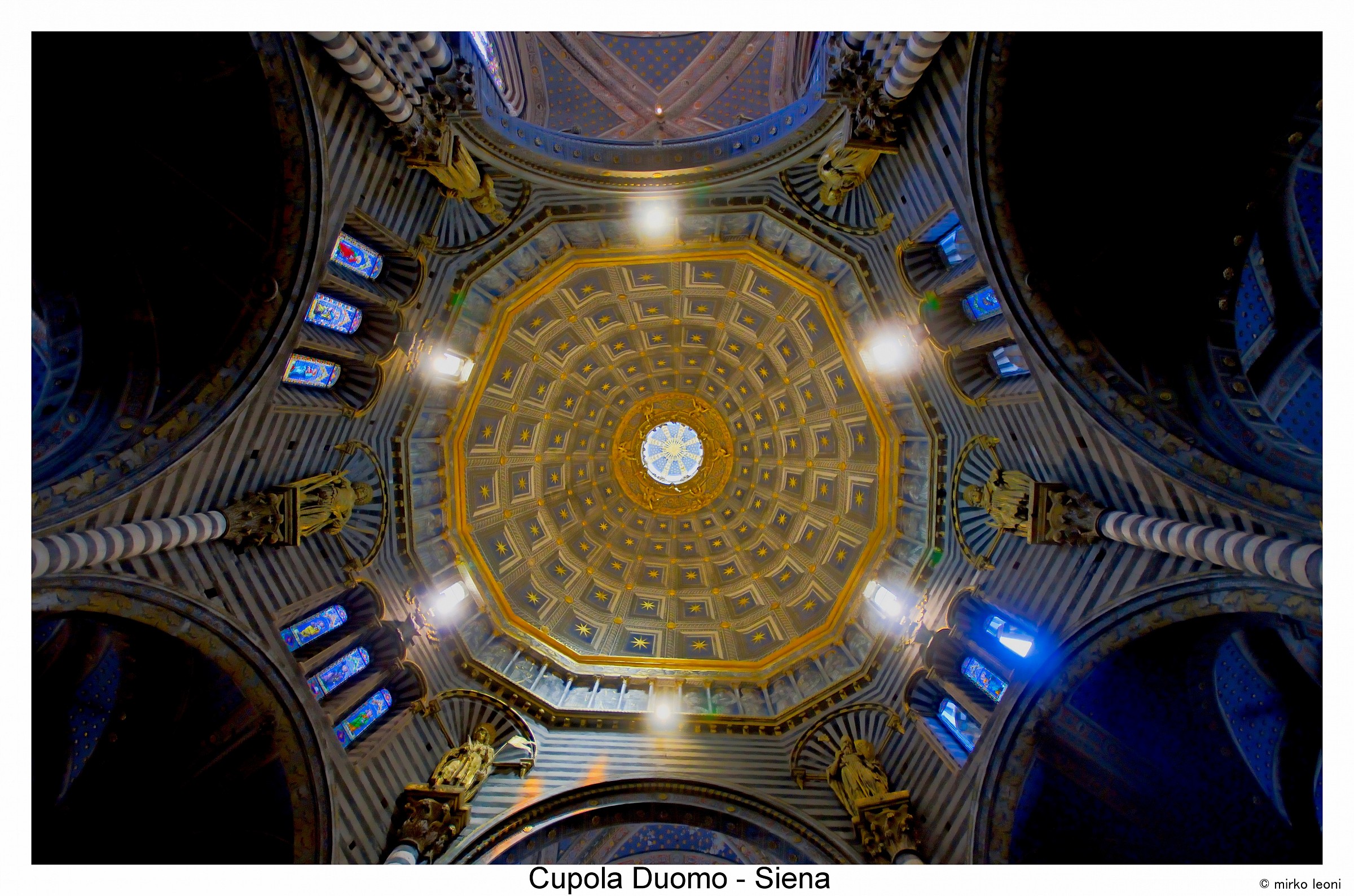 cupola duomo