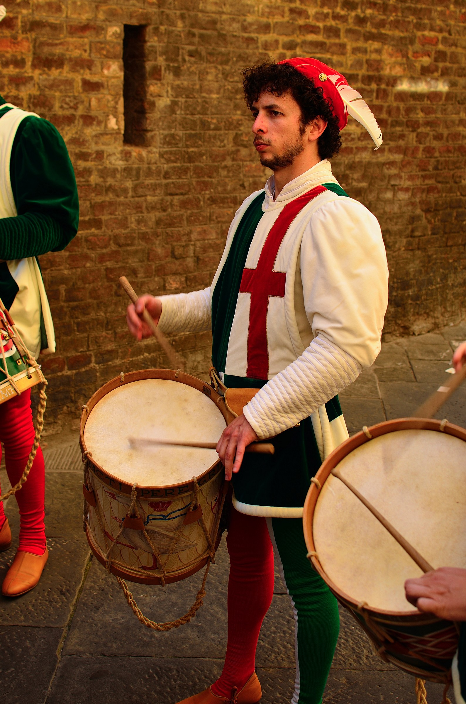 Festa Contraa dell'Oca