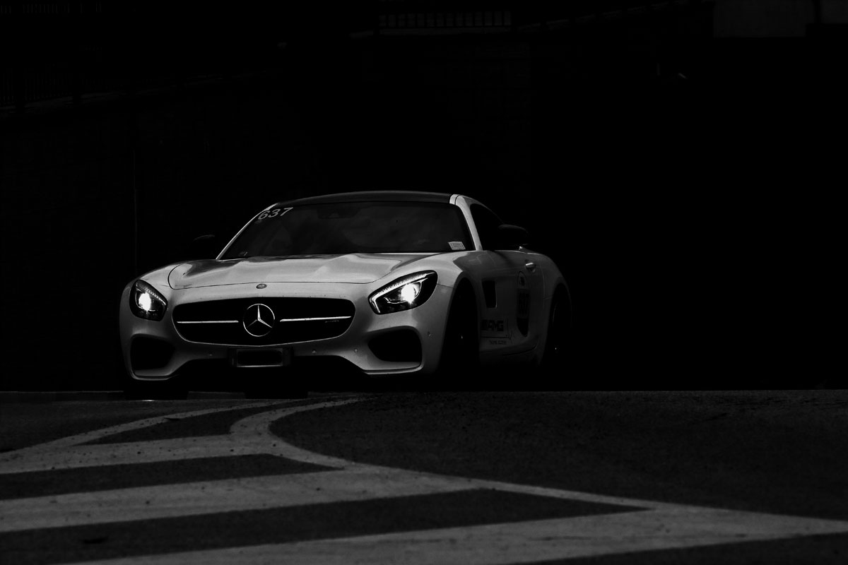 Un'Altra Mille Miglia