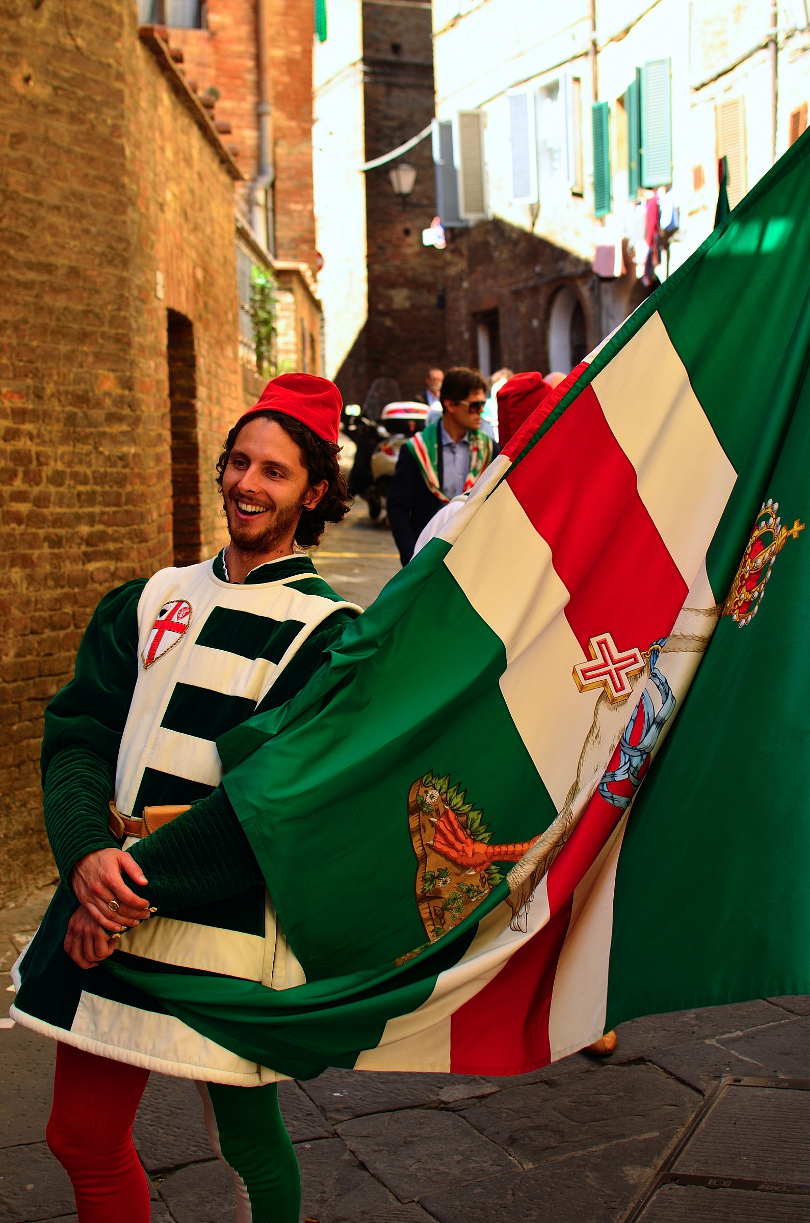 Contadaiolo dell'Oca