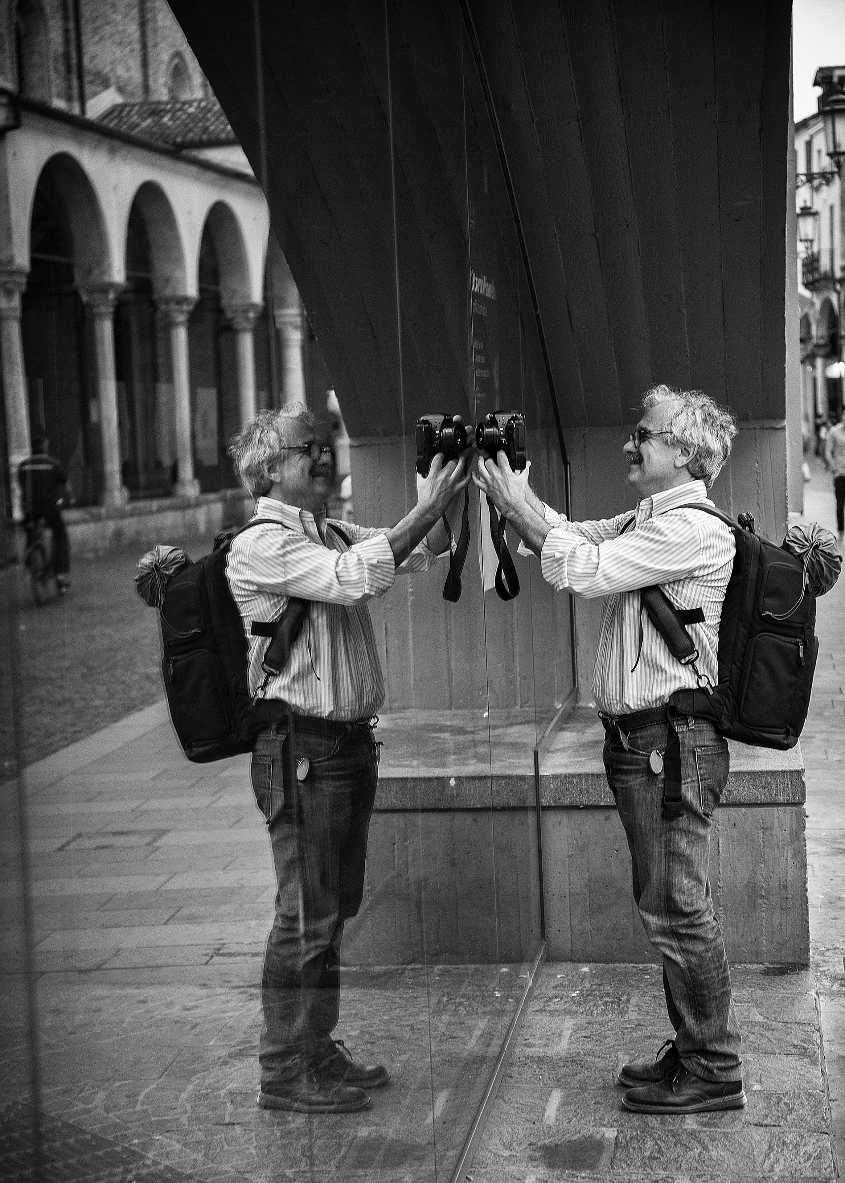 Chi fotografa il Max ???