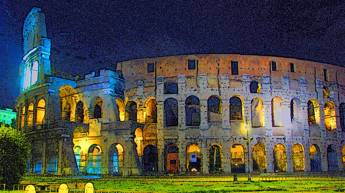 colosseo