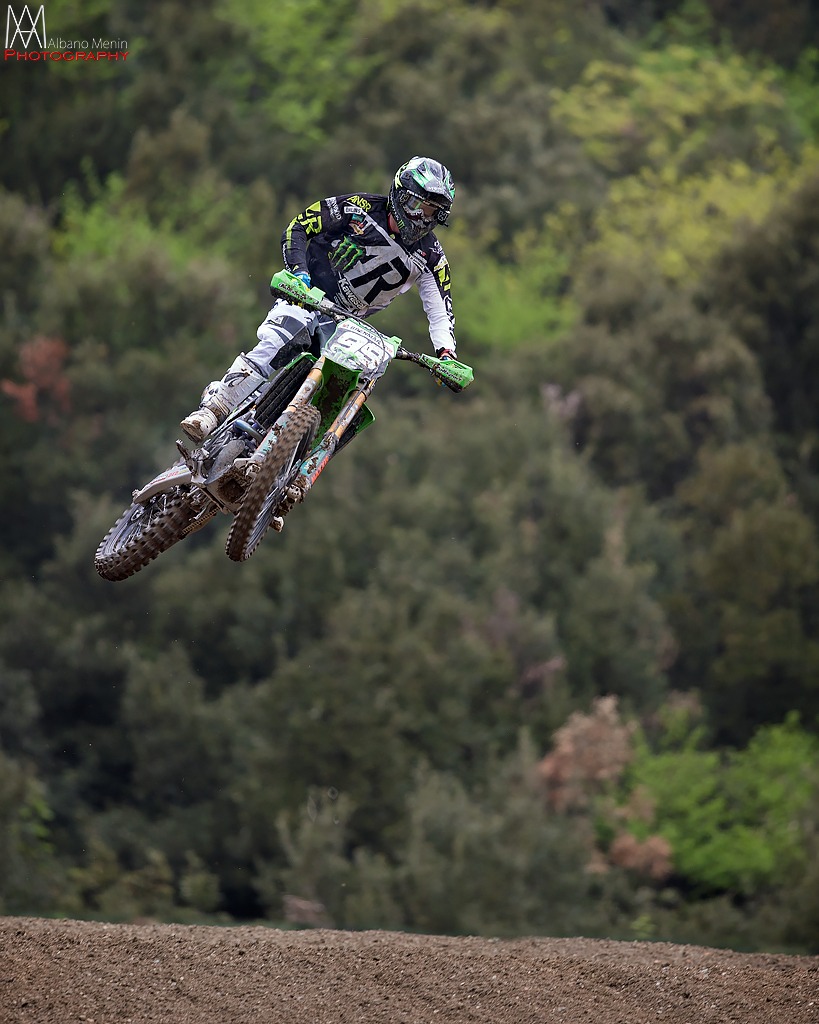 MXGP 2015