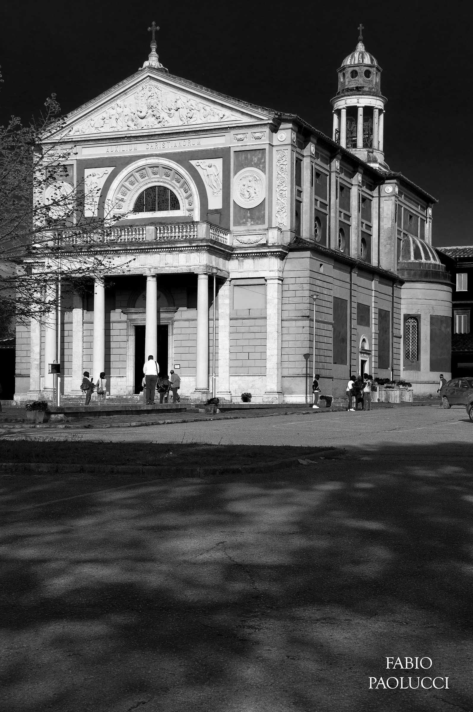 Chiesa Madonna Della Stella