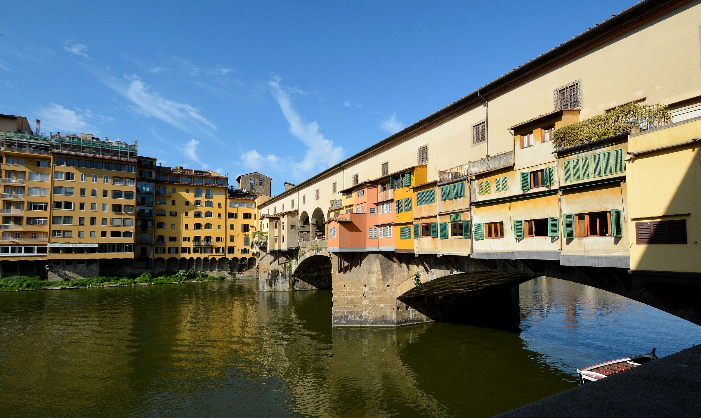 Firenze, Ponte Vecchio