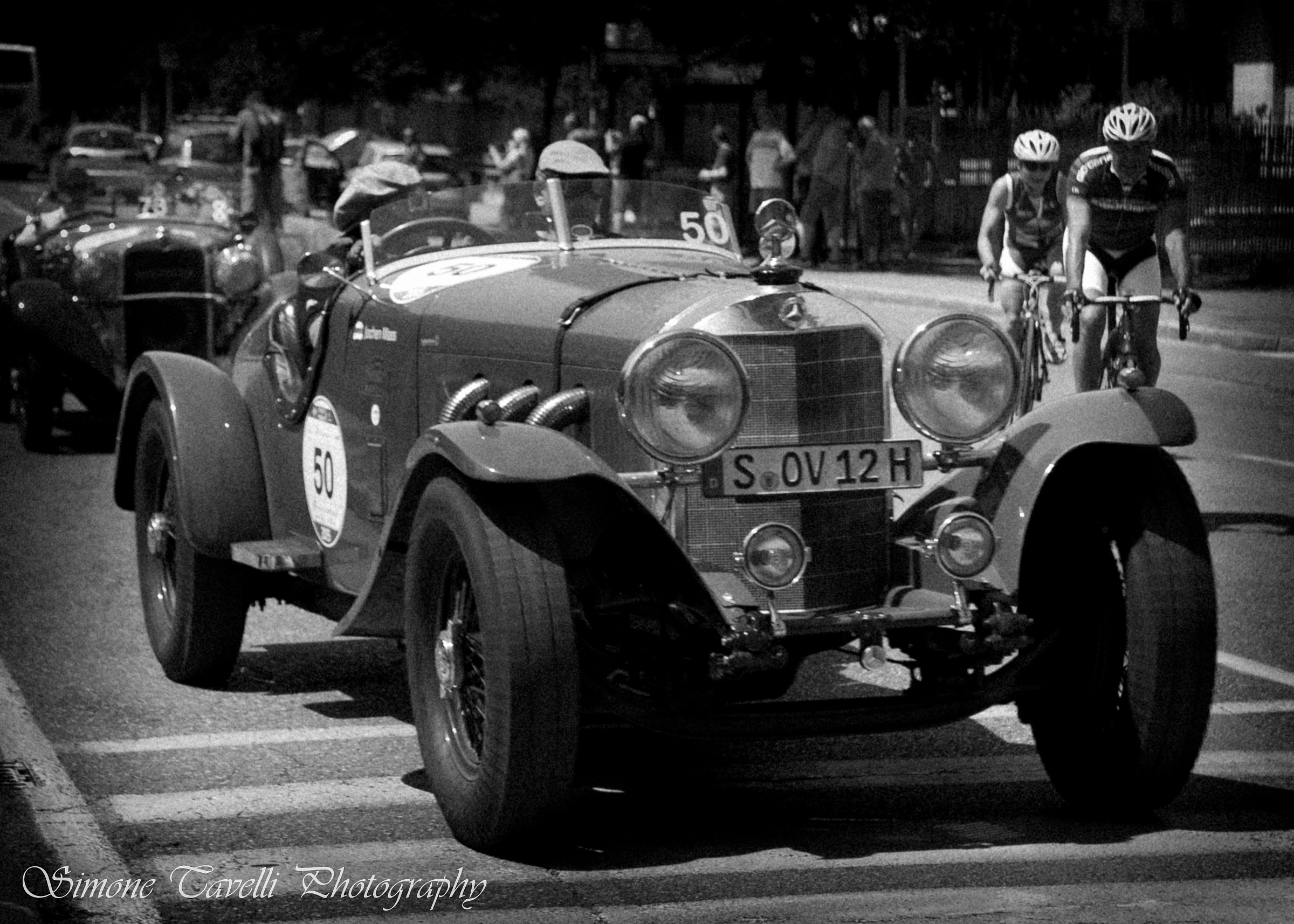 mille miglia