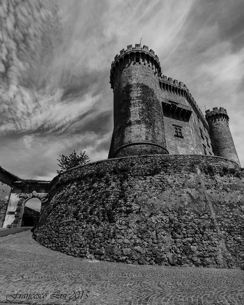 Castello di Bracciano