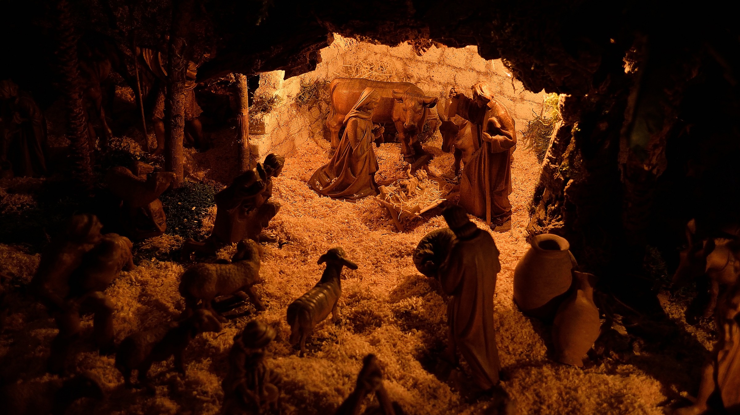 Presepio