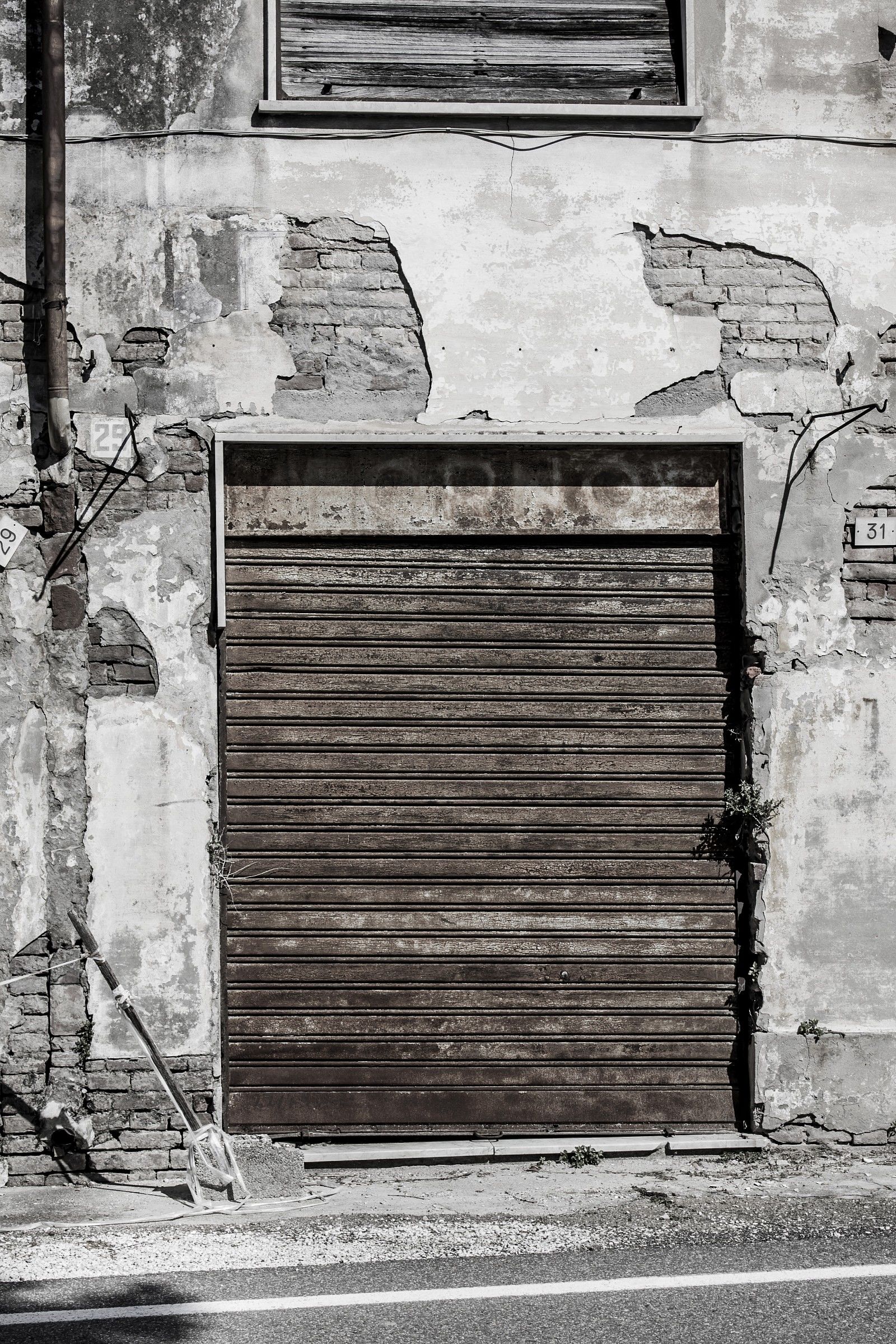 Tutti al centro commerciale...e io chiudo per sempre...