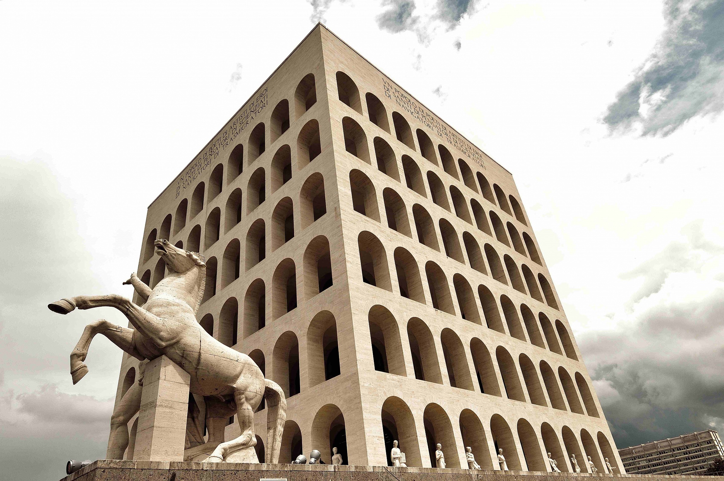 ...di poeti e navigatori...