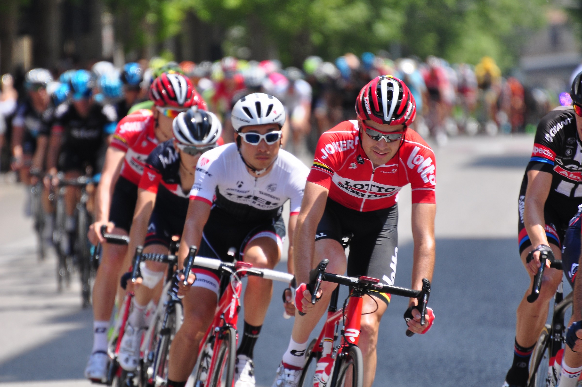 Tour of Italy in 2015 03