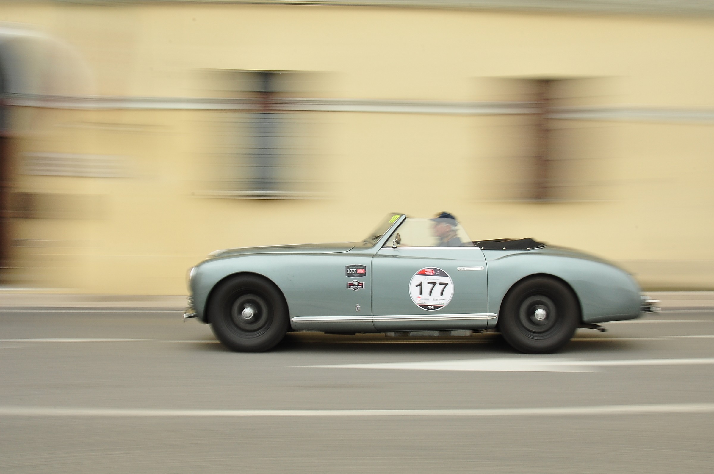 Mille Miglia 2014/01