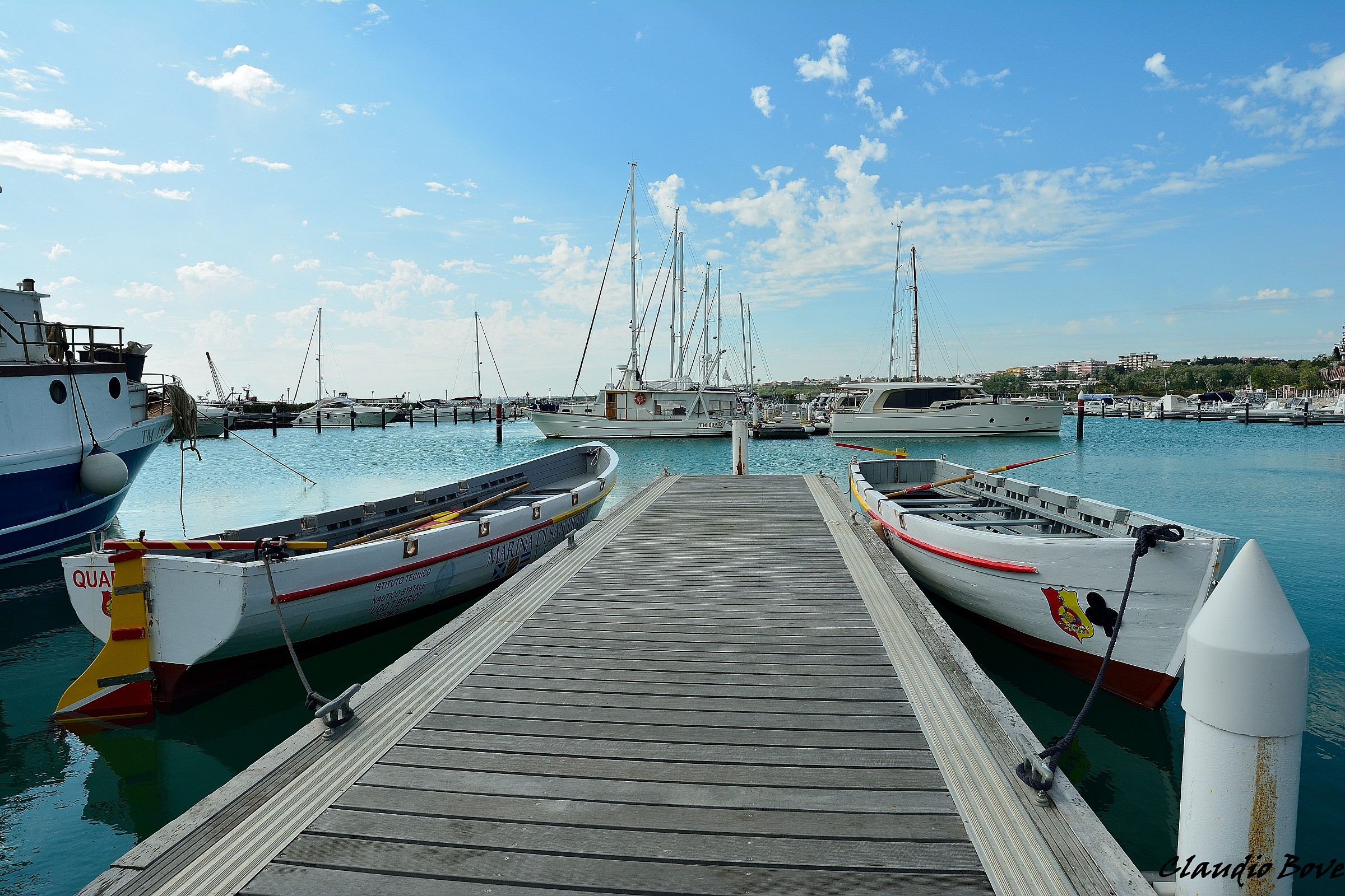 regata di San Timoteo