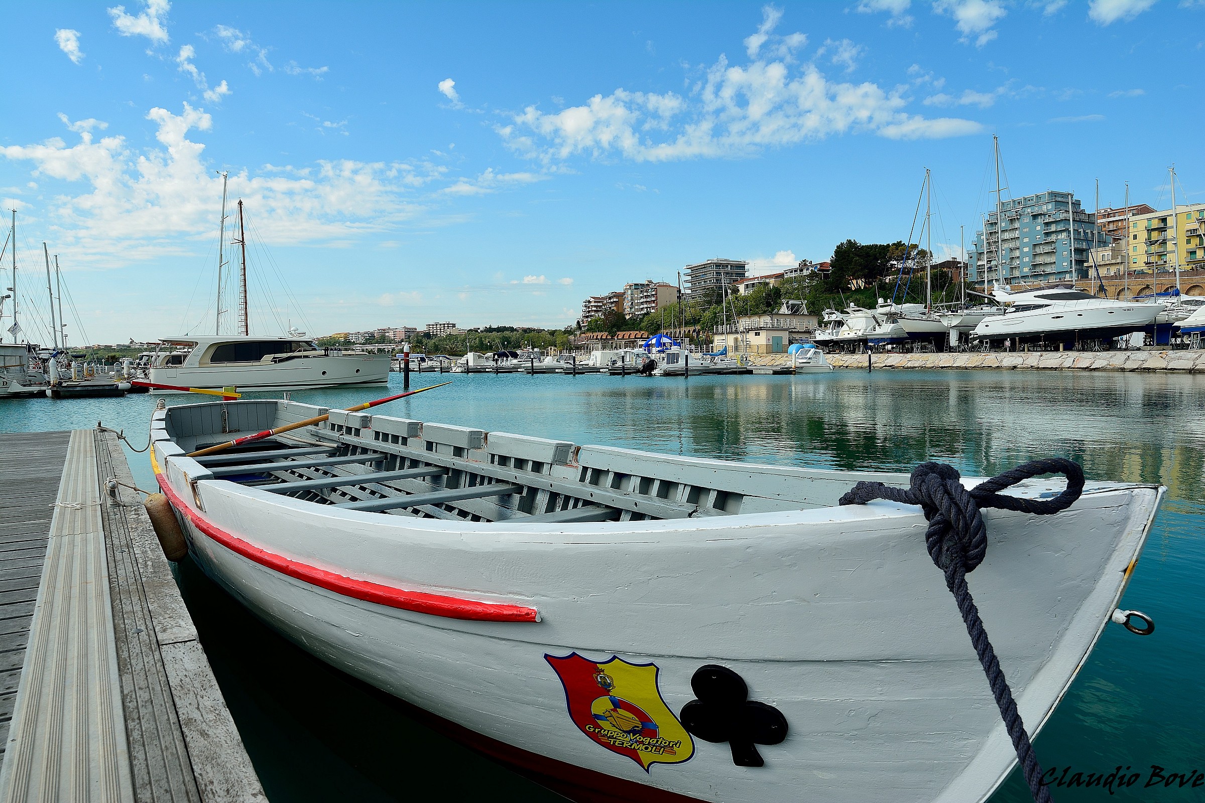 regata di San Timoteo