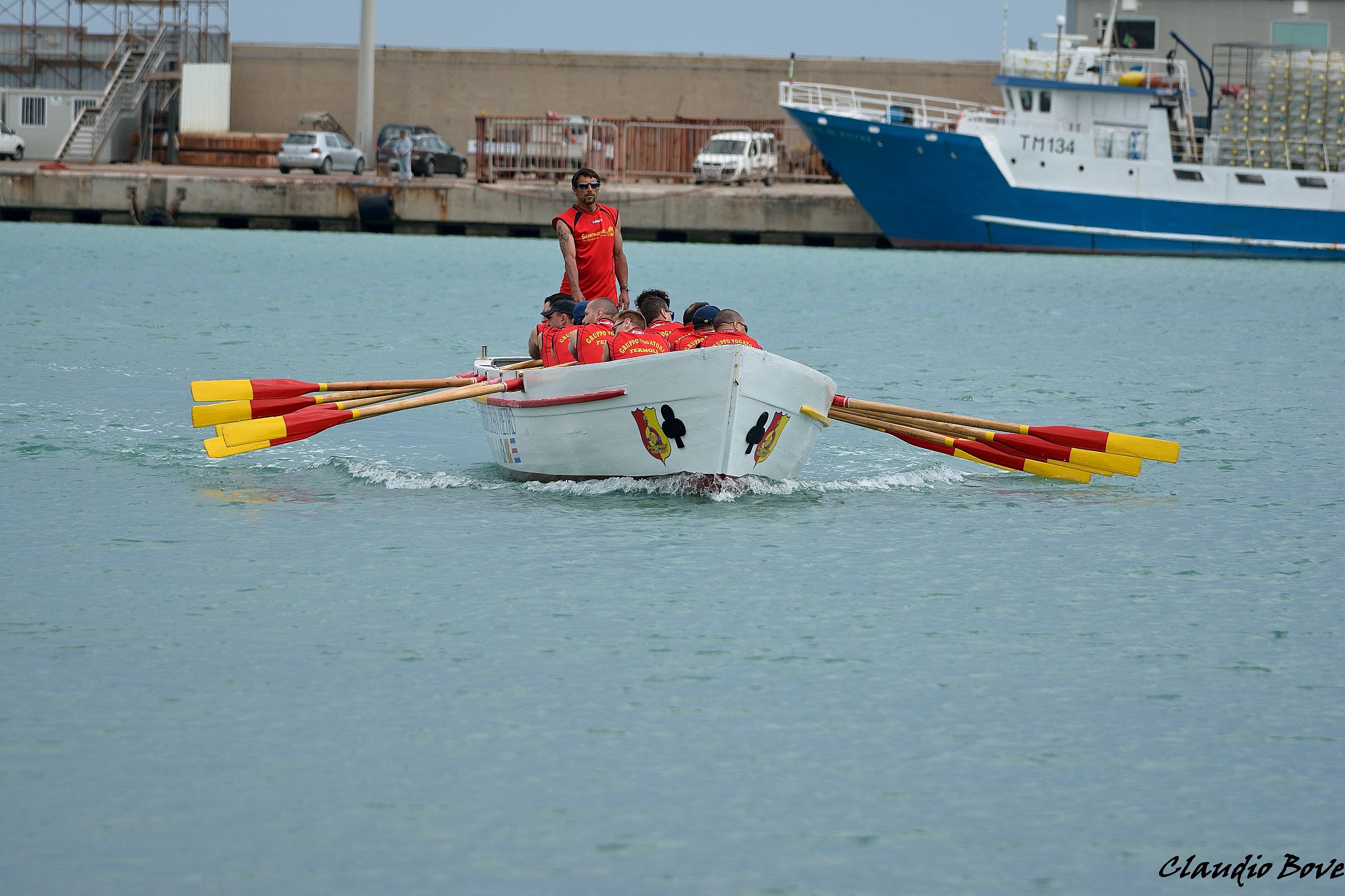regata di San Timoteo