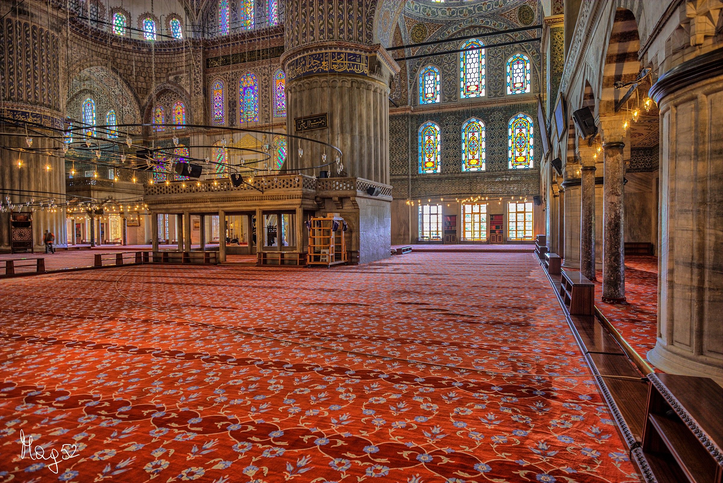 Blue Mosque