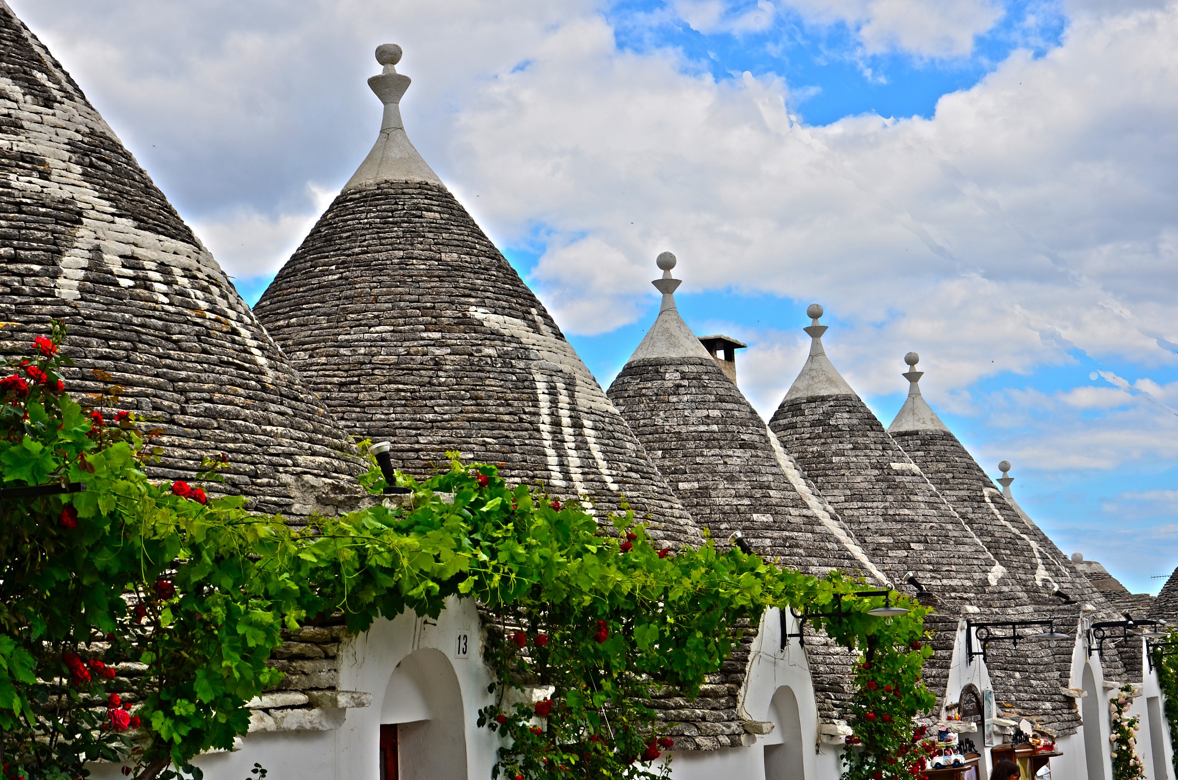 Alberobello 2