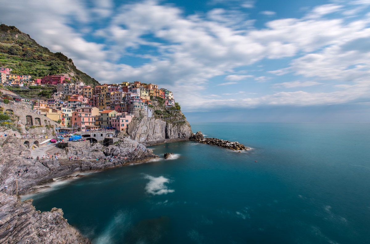 manarola..