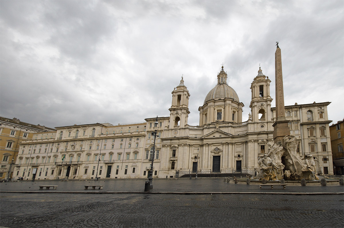 Piazza Navona