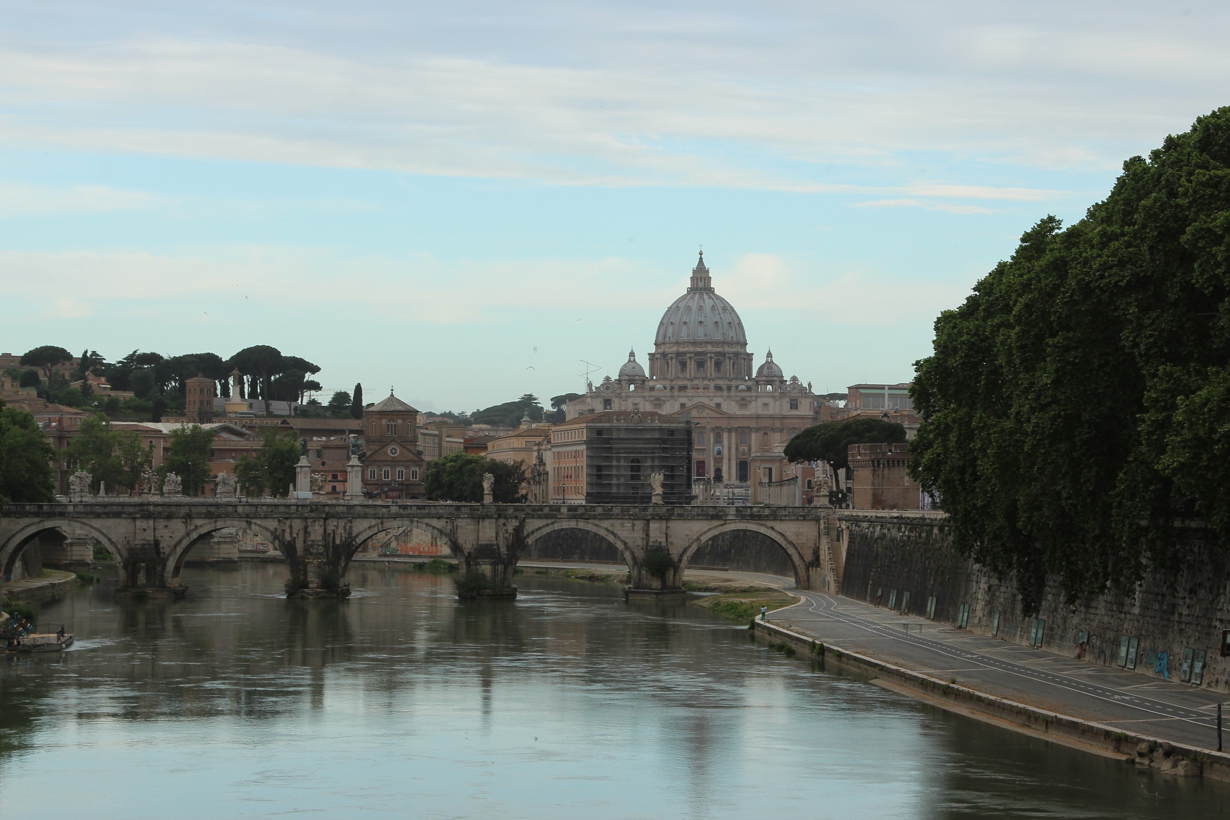 Rome