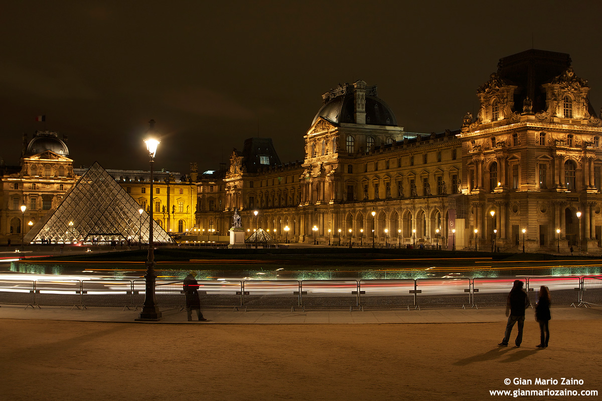 Paris by Night (2009) - 05