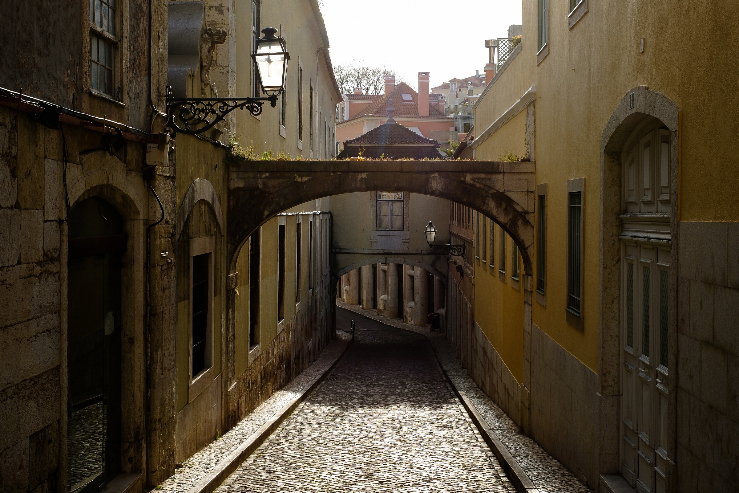 Lisbona, Bairro Alto