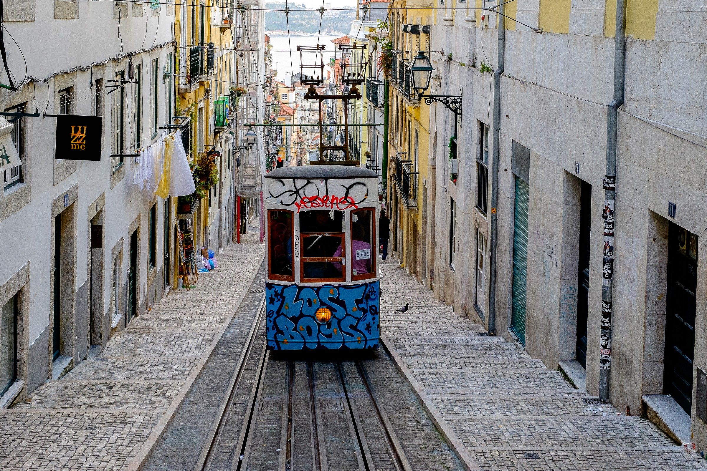 Lisbona, Bairro Alto