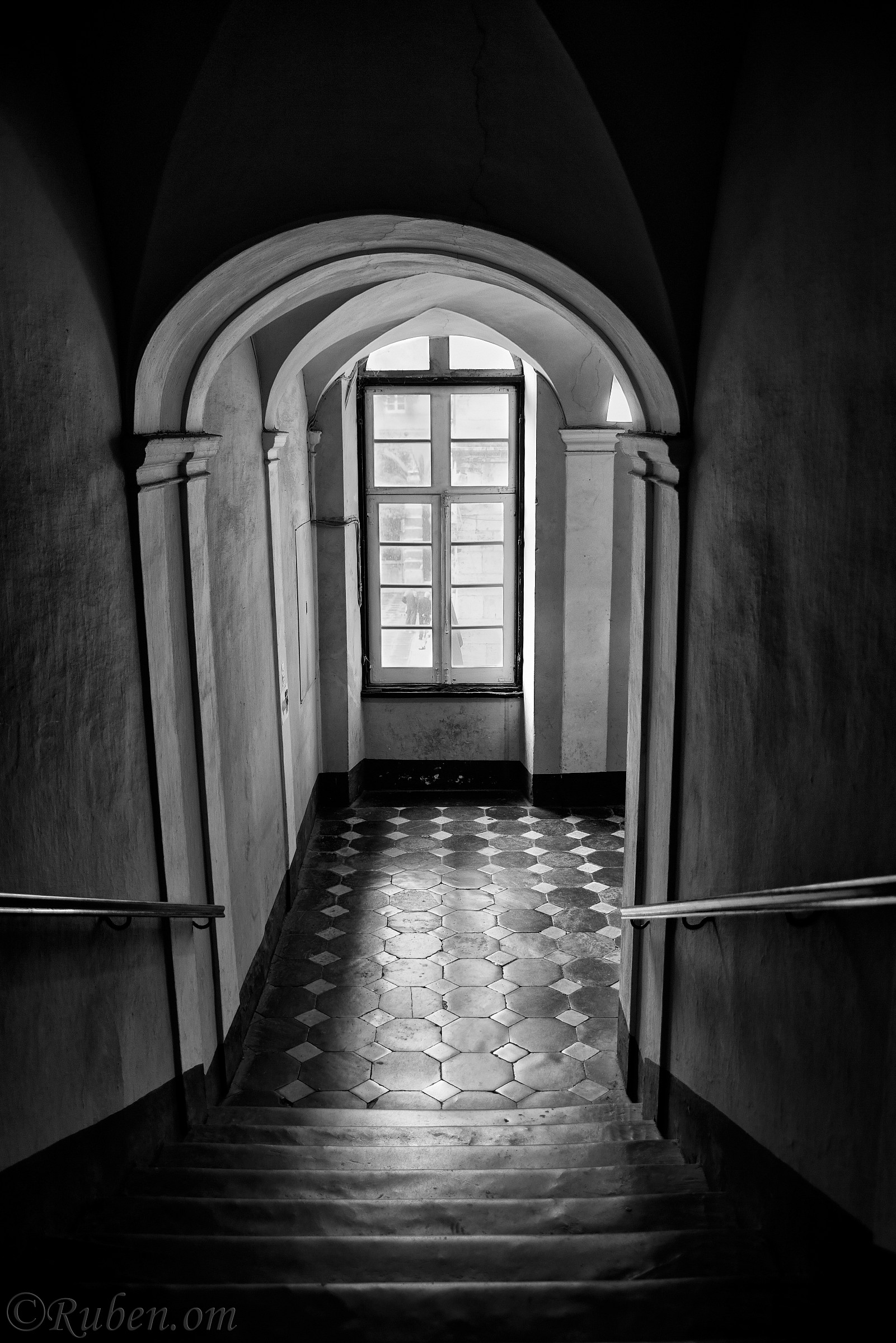 La finestra sulla piazza