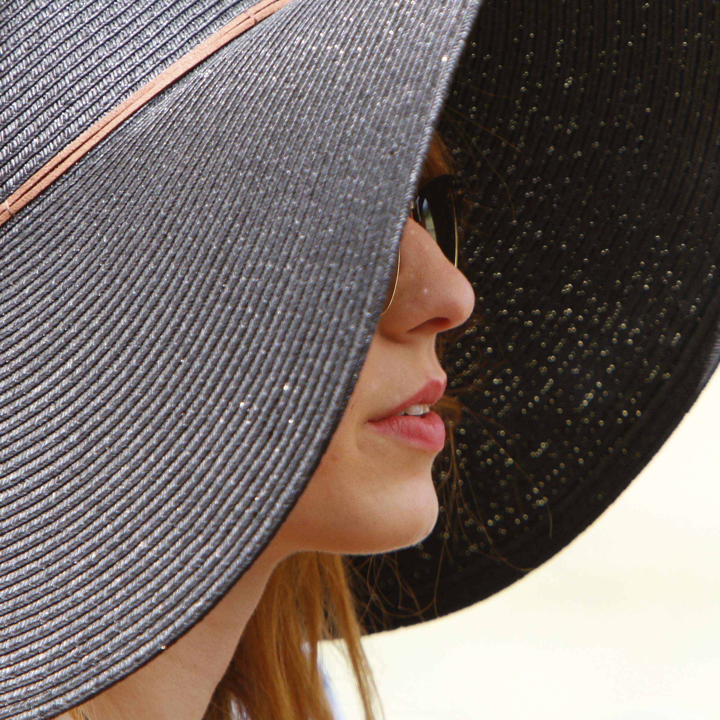 Among the scenes ...