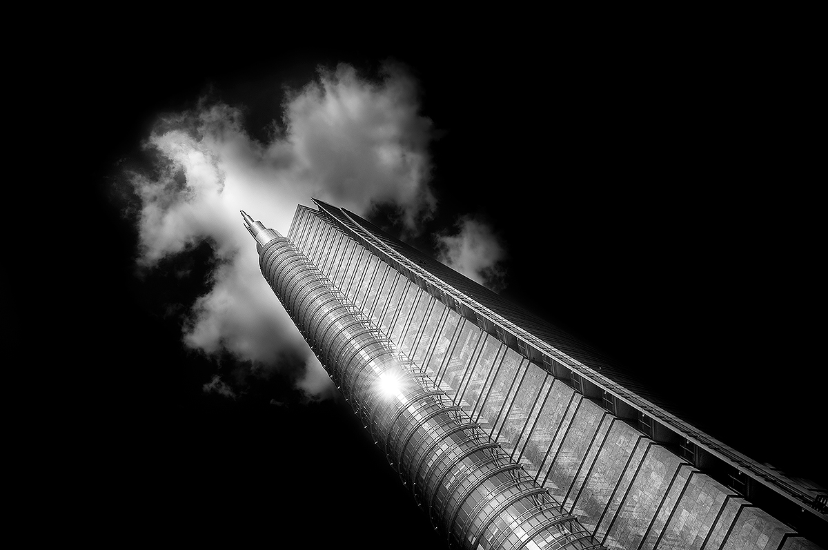 La Nuvoletta Fantozziana