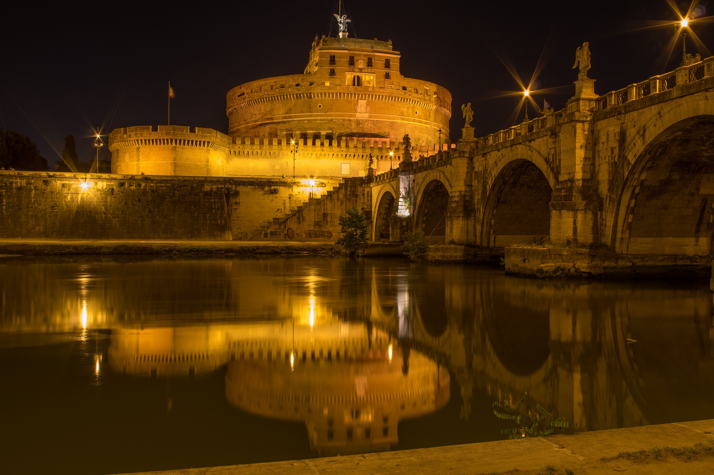 Castel S.Angelo