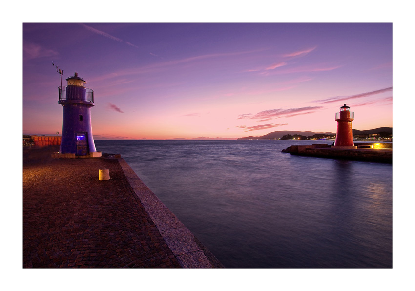 Castiglione della Pescaia 1