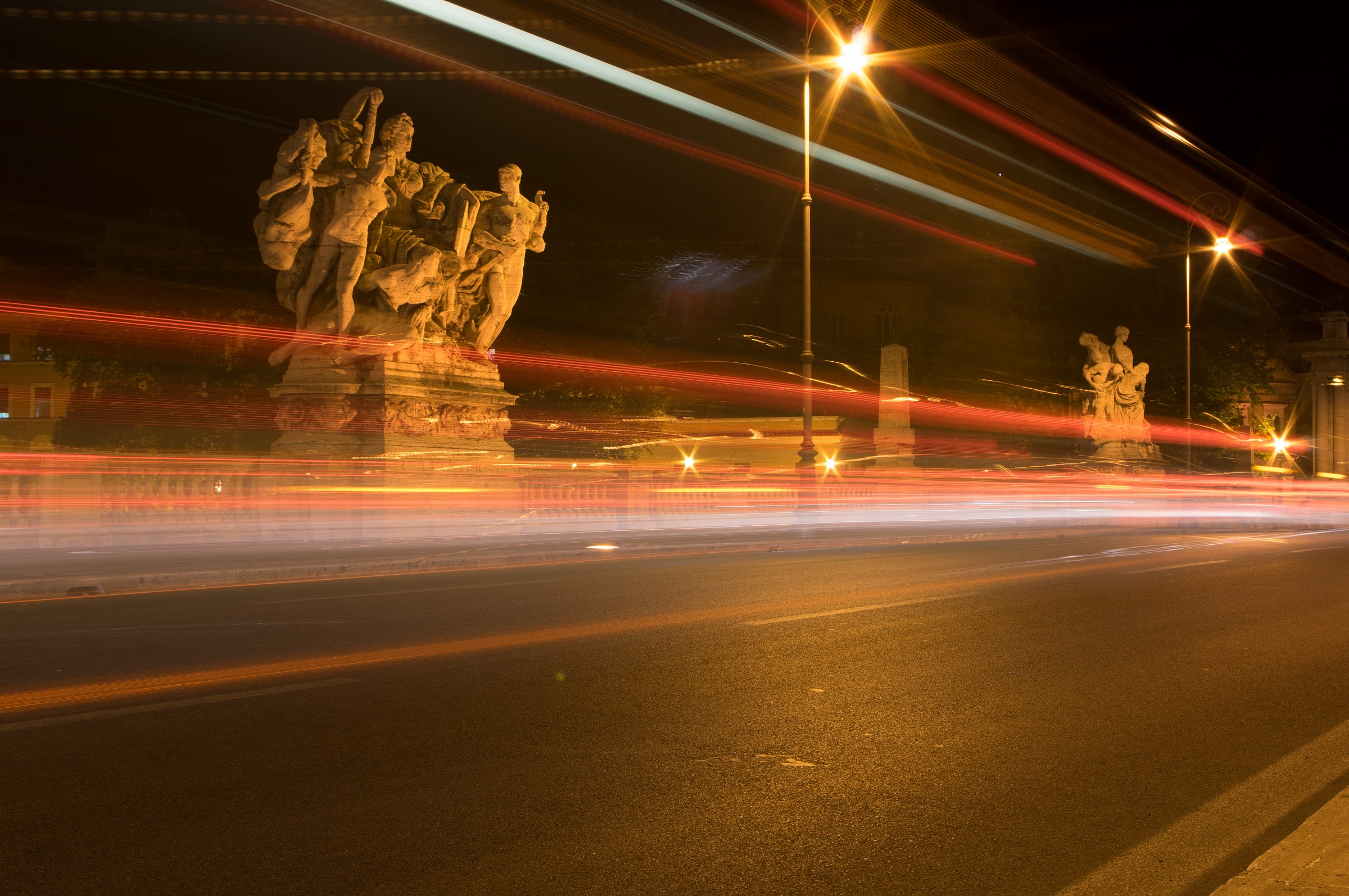 Ponte Vittorio Emanuele II