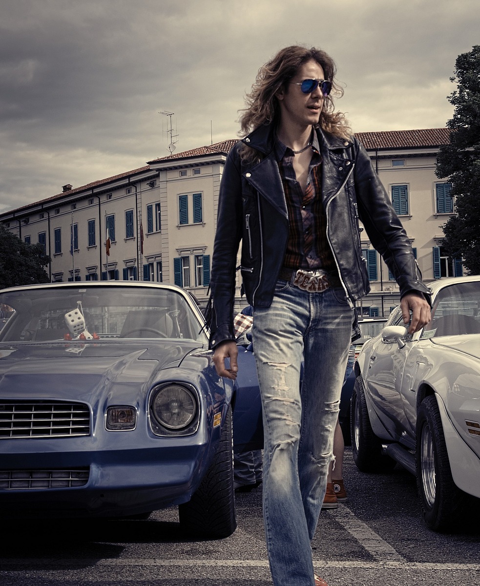 There's a new kid in town