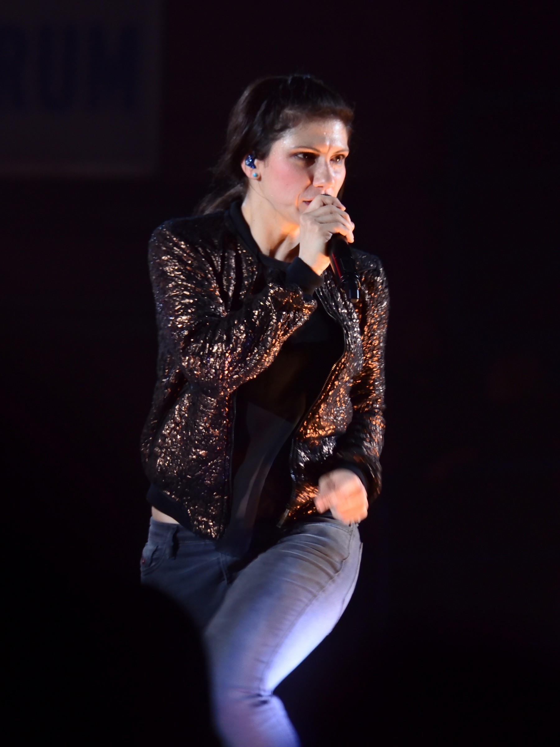 concert eliminated forum assago 2013