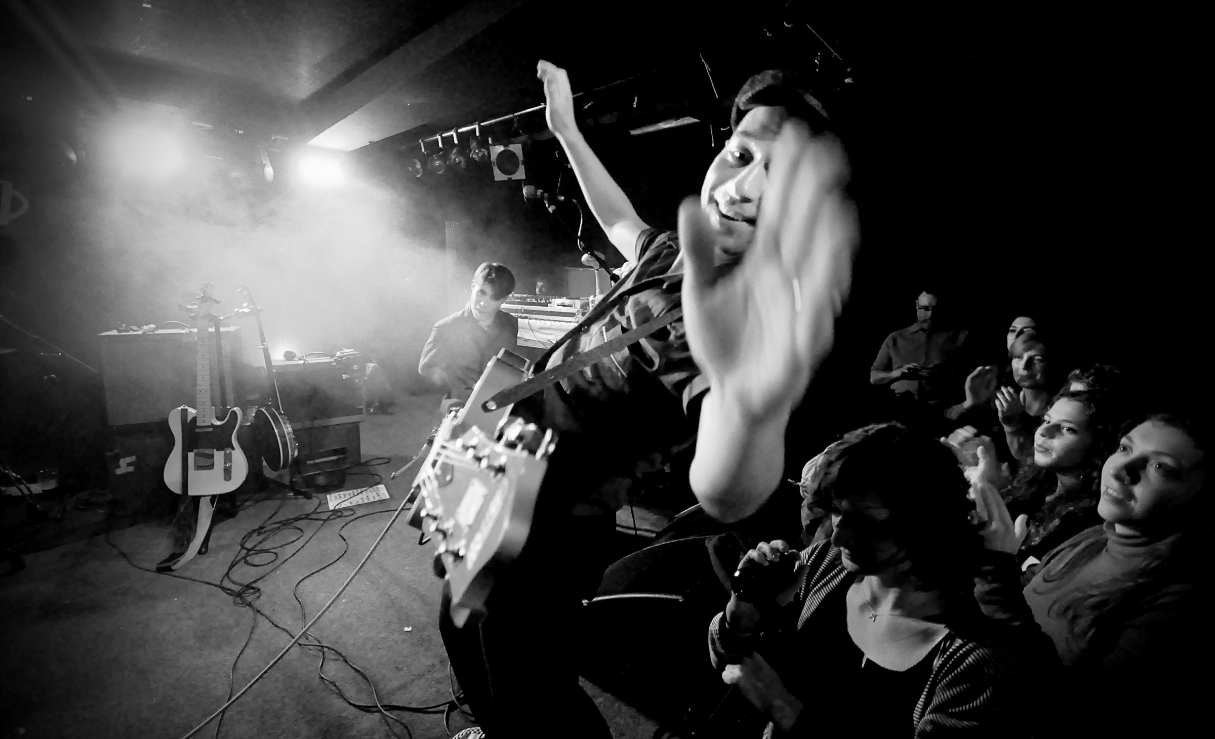 backseatboogie live @ bloommezzago 28.12.2014_1